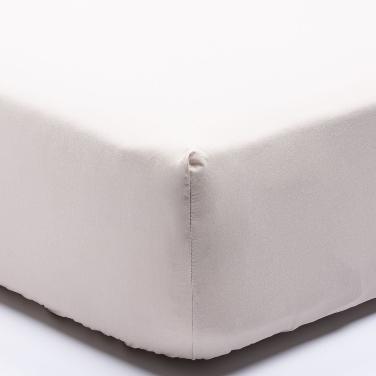 BASEMENT HOME - Sábana Bajera 200 Hilos 100% Algodón Basement Home