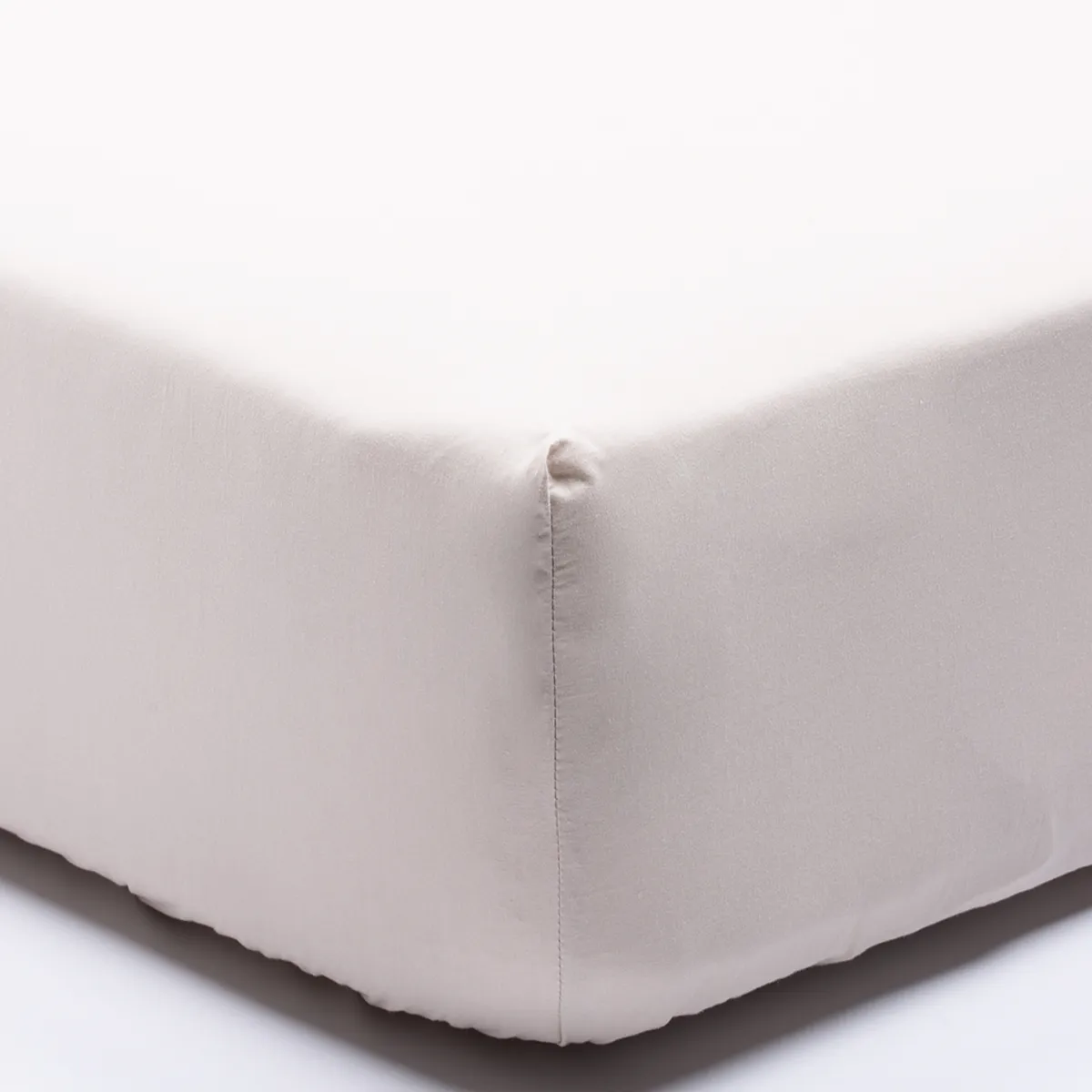 BASEMENT HOME - Sábana Bajera 200 Hilos 100% Algodón Basement Home