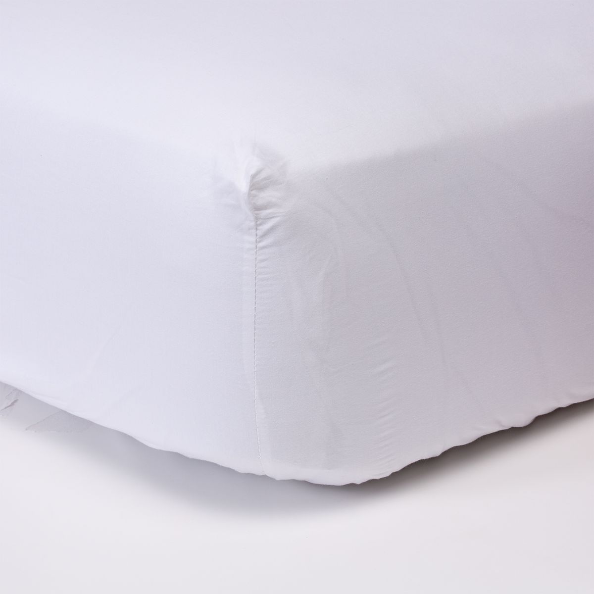 BASEMENT HOME - Sábana Bajera Basement Home Algodón 200 Hilos Lisa