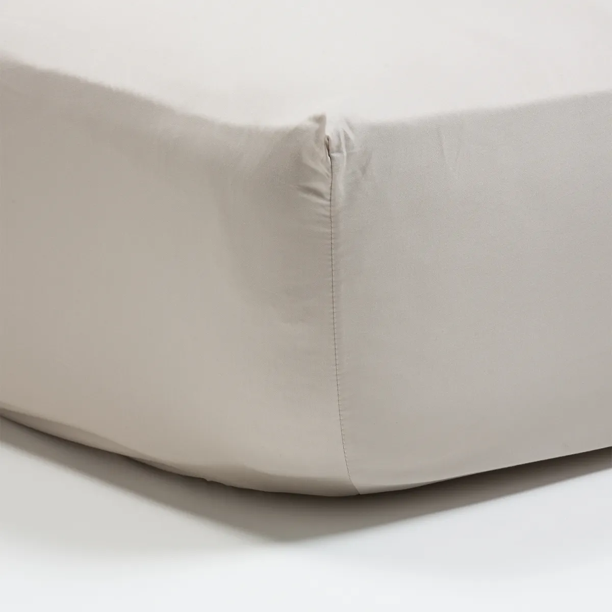 BASEMENT HOME - Sábana Bajera 200 Hilos 100% Algodón Basement Home