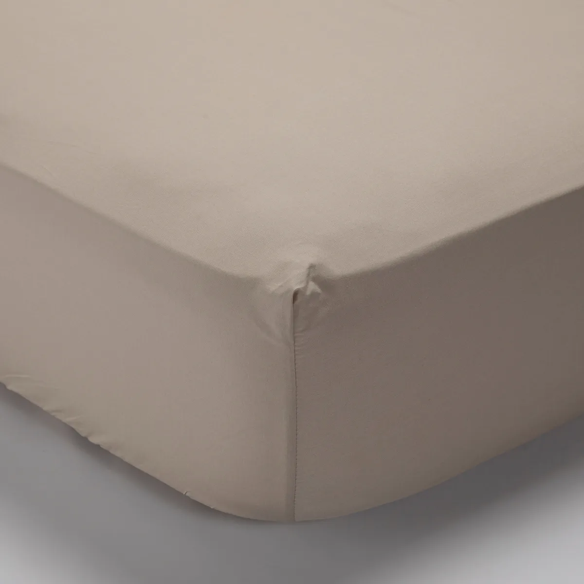 BASEMENT HOME - Sábana Bajera Basement Home Algodón 200 Hilos Lisa