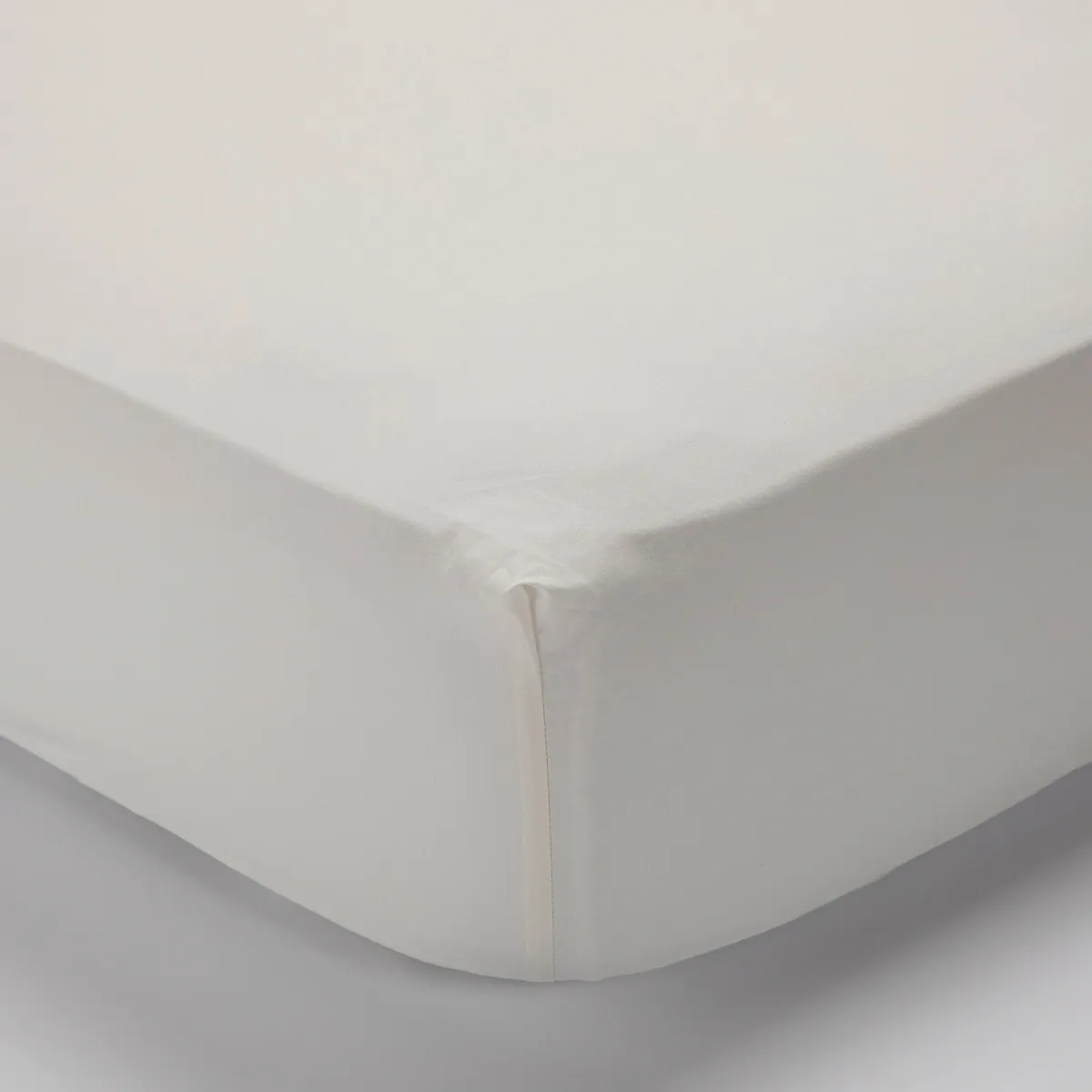 BASEMENT HOME - Sábana Bajera Basement Home Algodón 200 Hilos Lisa