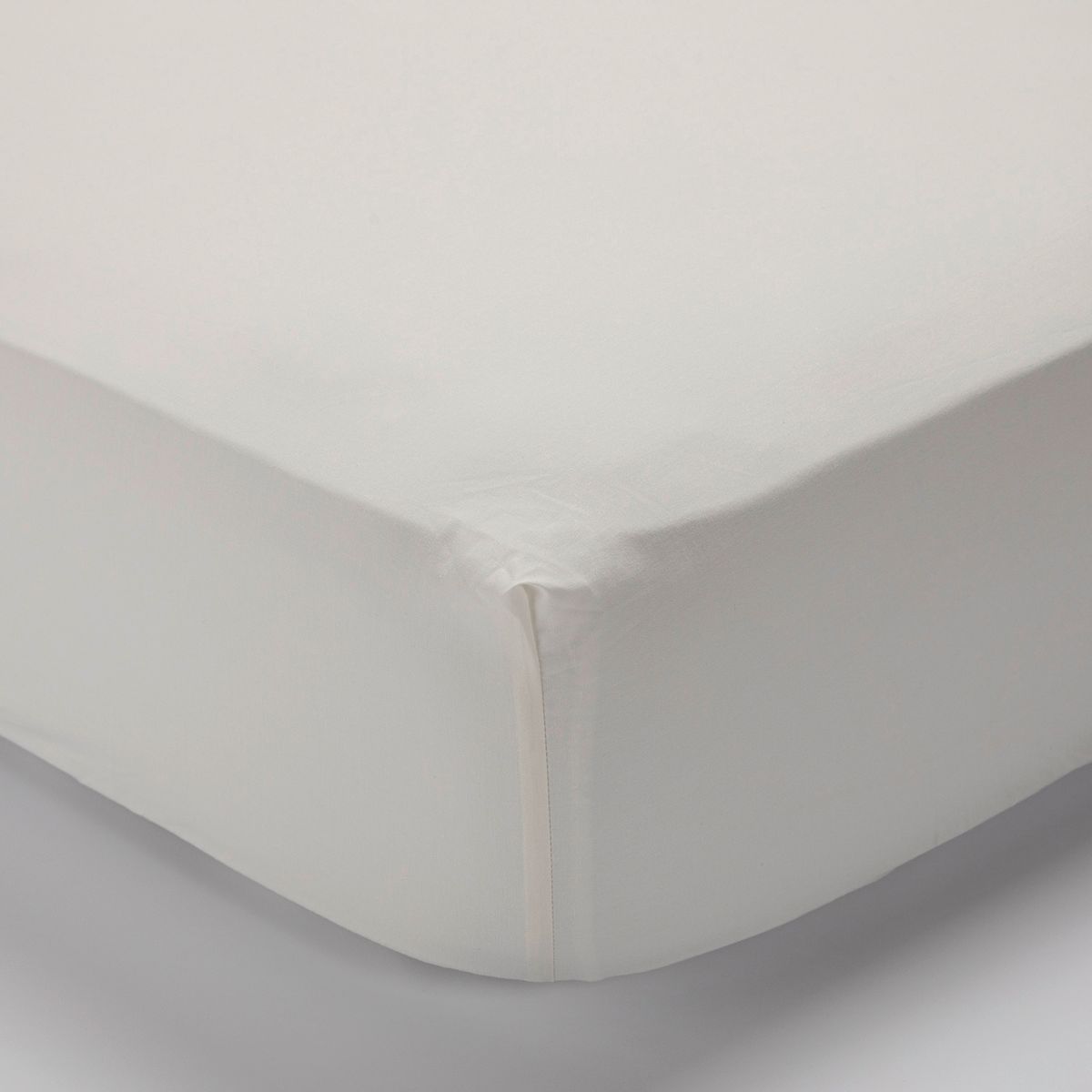 BASEMENT HOME - Sábana Bajera Basement Home Algodón 200 Hilos Lisa