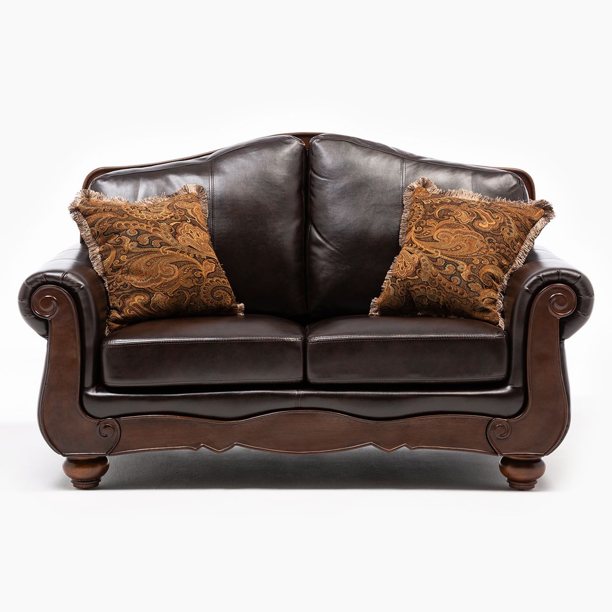 ROBERTA ALLEN - Sofá 2 Cuerpos Barcelona