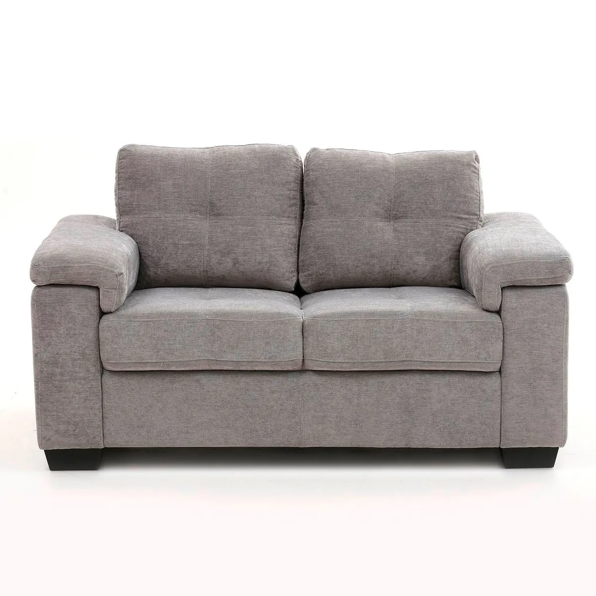 MICA - Sofá 2 Cuerpos Rafa Tela Mica