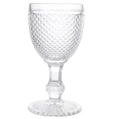 ROBERTA ALLEN - Copa De Vino Vidrio Diamante 250ml