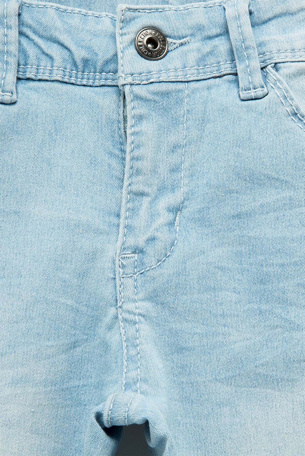 YAMP - Jeans Algodón Niña Yamp