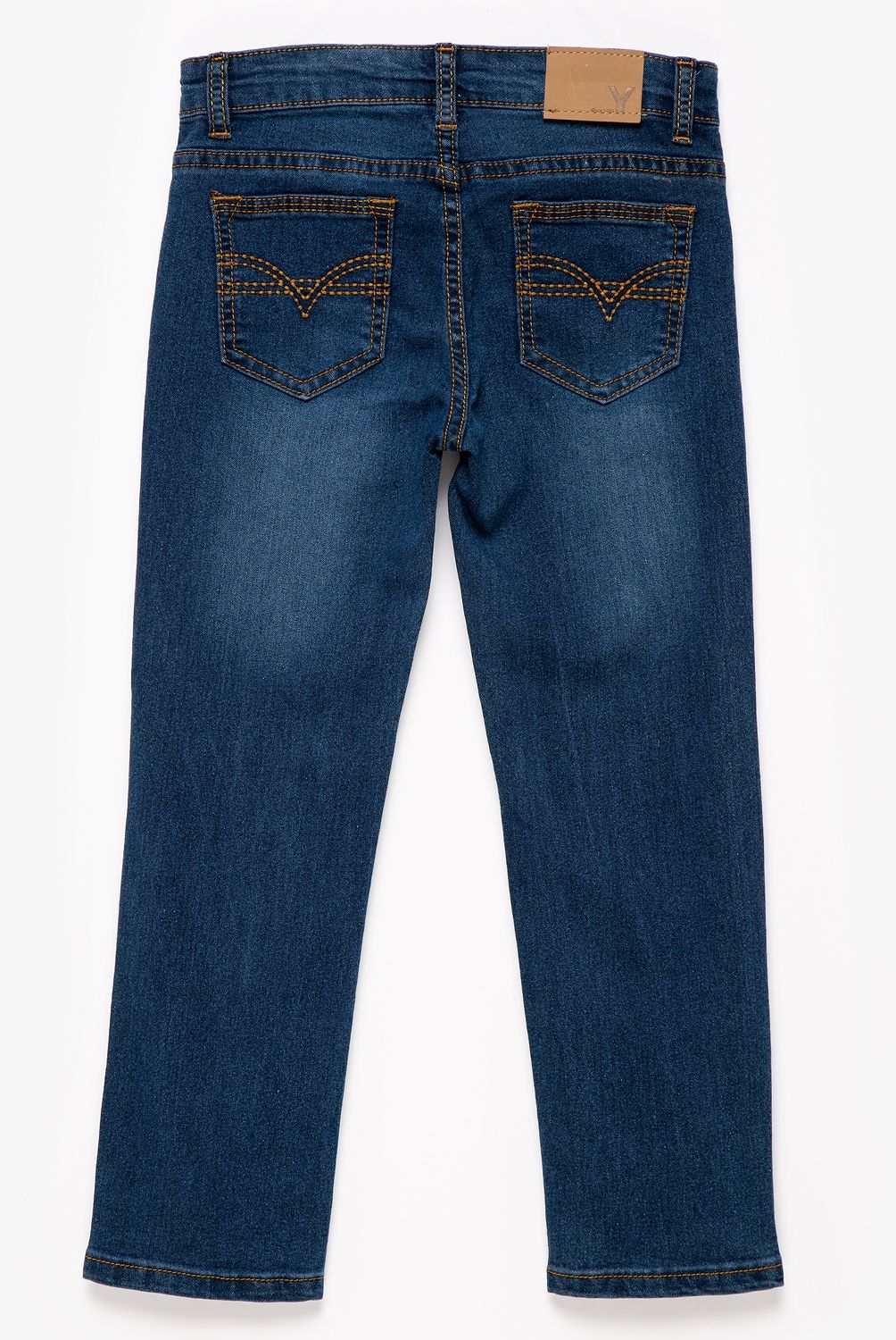 YAMP - Jeans Denim Regular Fit Niño Yamp