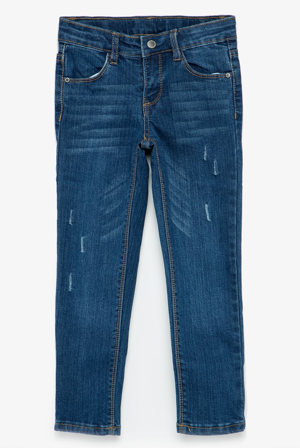 YAMP - Jeans Skinny Algodón Yamp Niña
