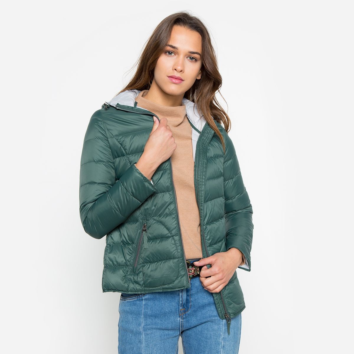 UNIVERSITY CLUB - CASACA CAU10SS