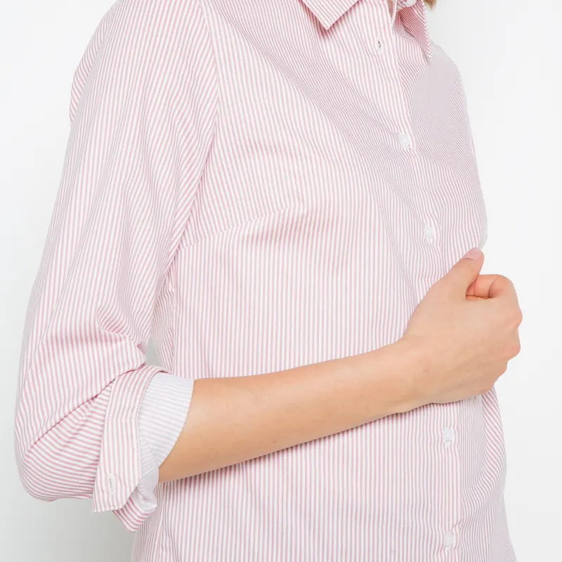 BASEMENT - Blusa Mujer