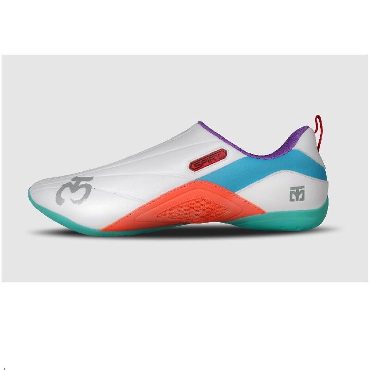 MOOTO - Zapatilla Taekwondo Hombre Spirit 3 Lumi