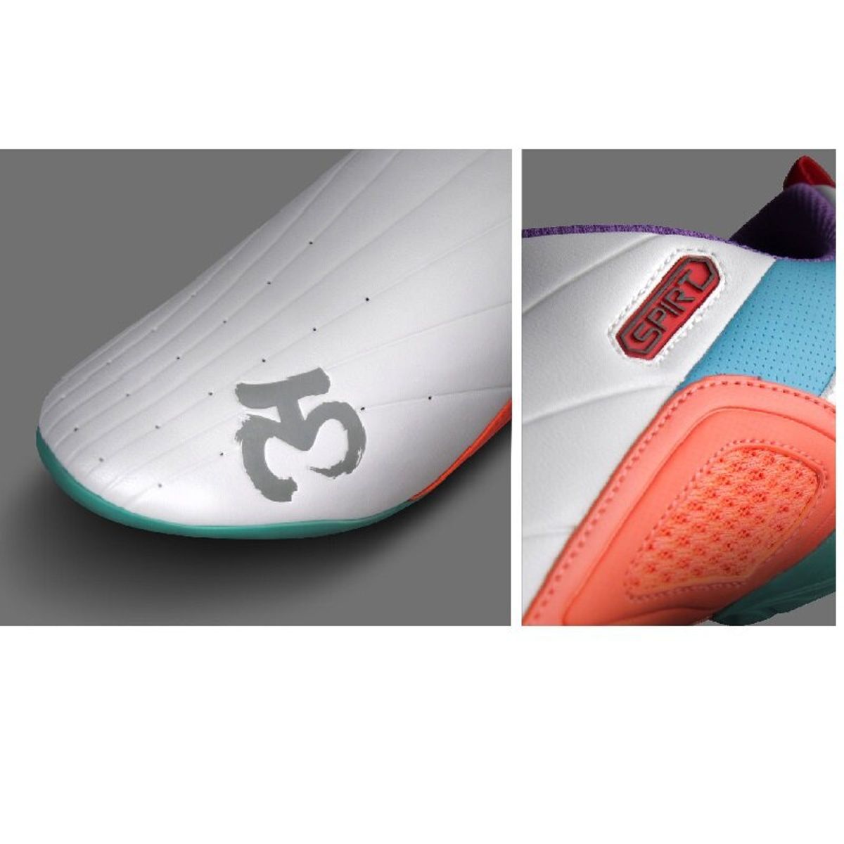 MOOTO - Zapatilla Taekwondo Hombre Spirit 3 Lumi