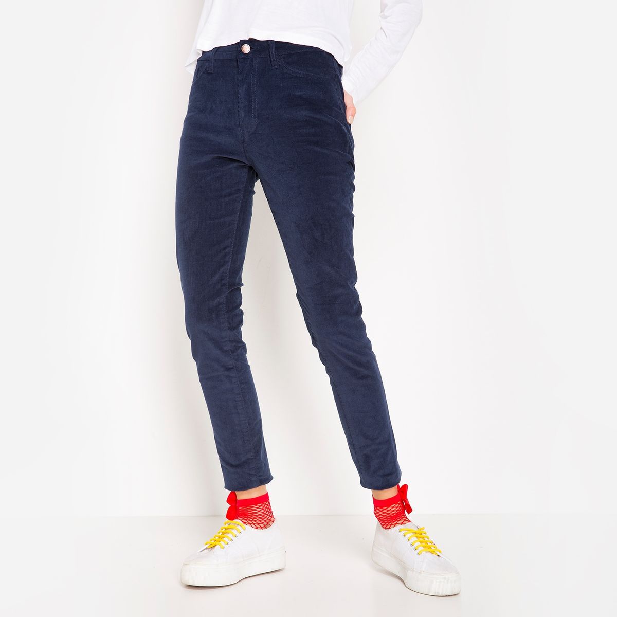 SYBILLA - Pantalon