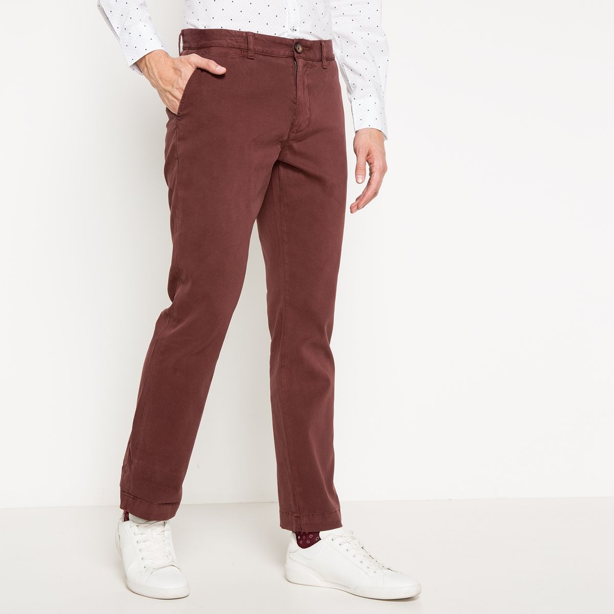 LA MARTINA - Pantalón