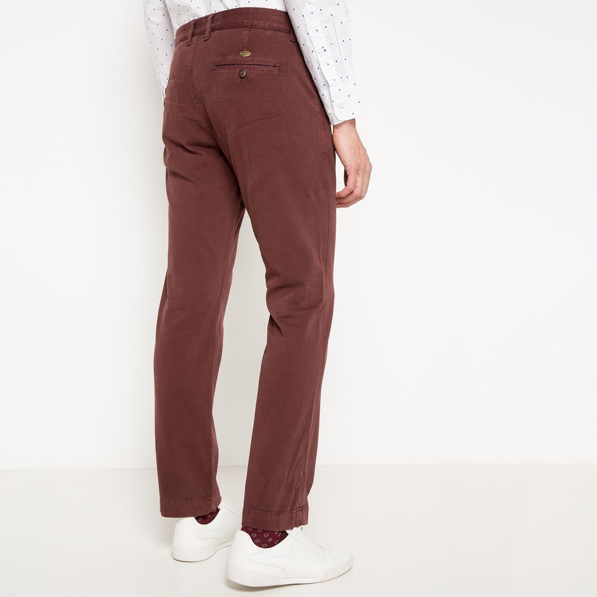 LA MARTINA - Pantalón