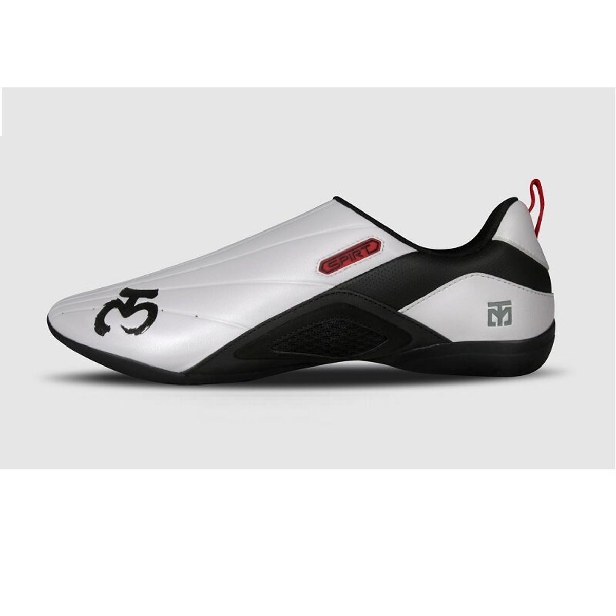 MOOTO - Zapatilla Taekwondo Hombre Spirit 3 Blanca