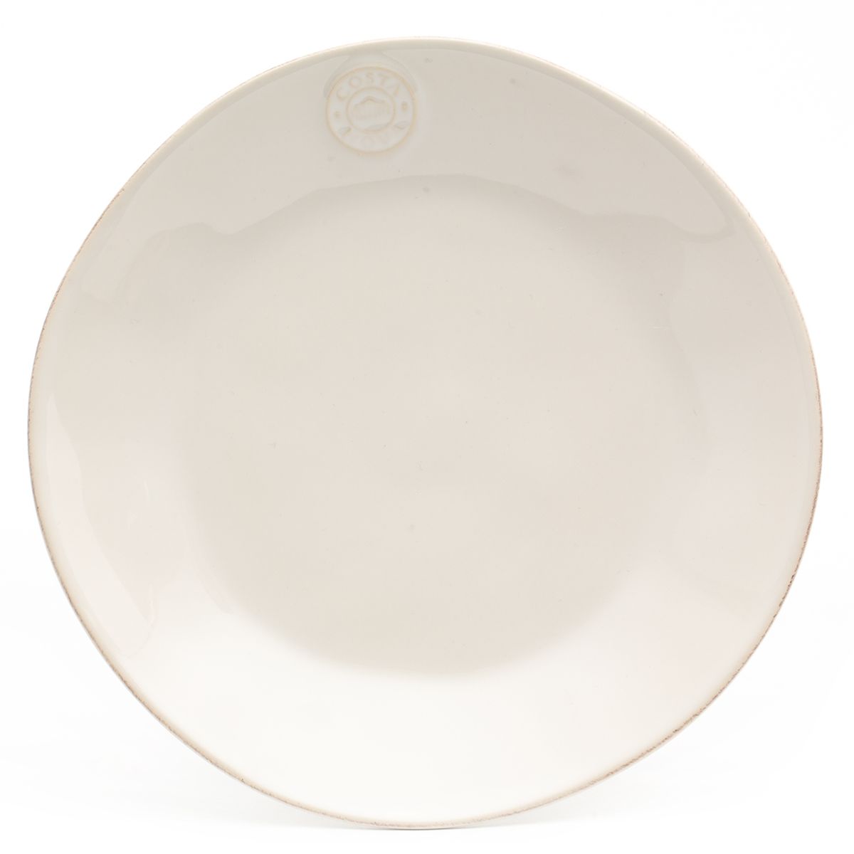 COSTA NOVA - Plato De Fondo 27 Cm Cerámica Loza Costa Nova