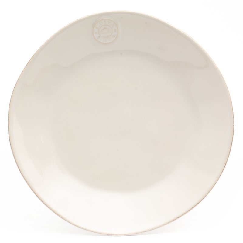 COSTA NOVA - Plato De Fondo 27 Cm Cerámica Loza Costa Nova