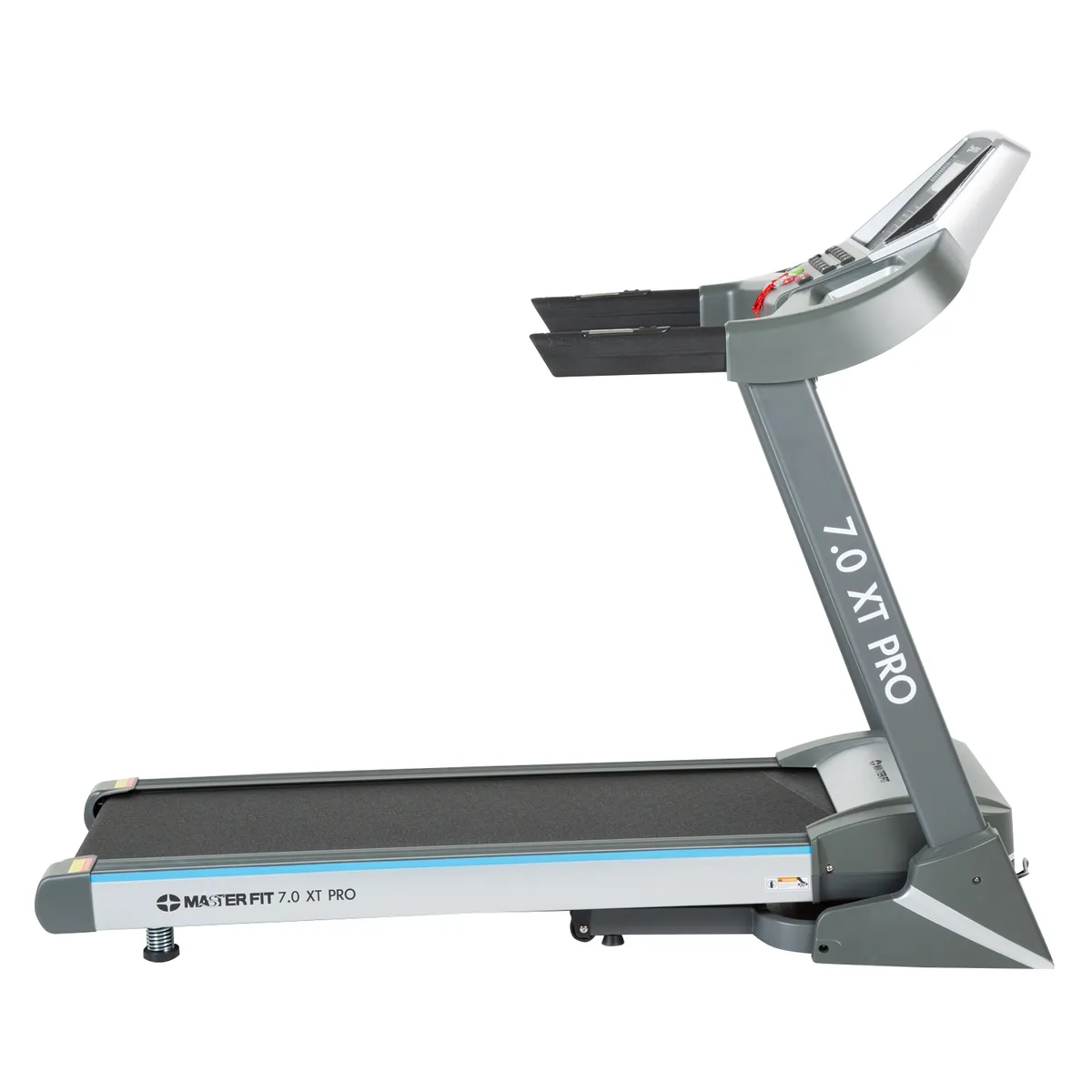 MASTERFIT - TROTADORA 7.0 XT PRO