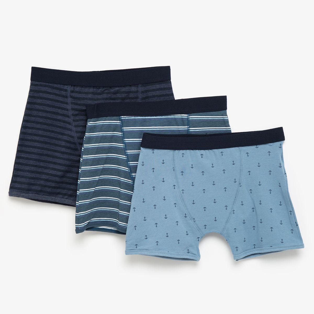 FEDERATION - Federation Calzoncillos Algodón Niño