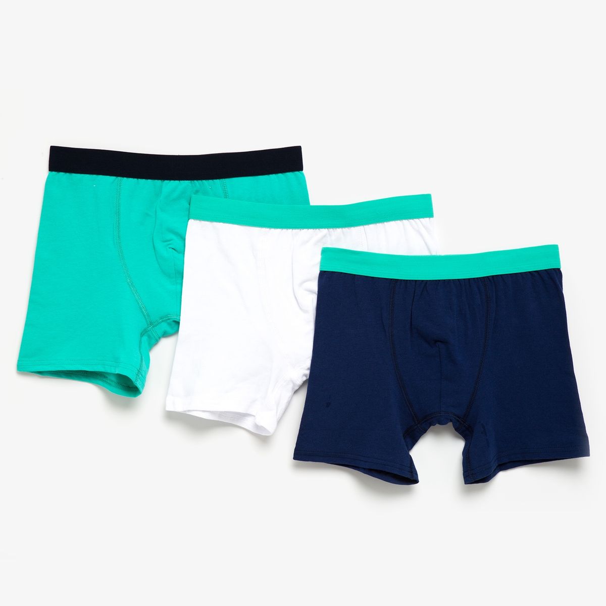 FEDERATION - Federation Calzoncillos Algodón Niño