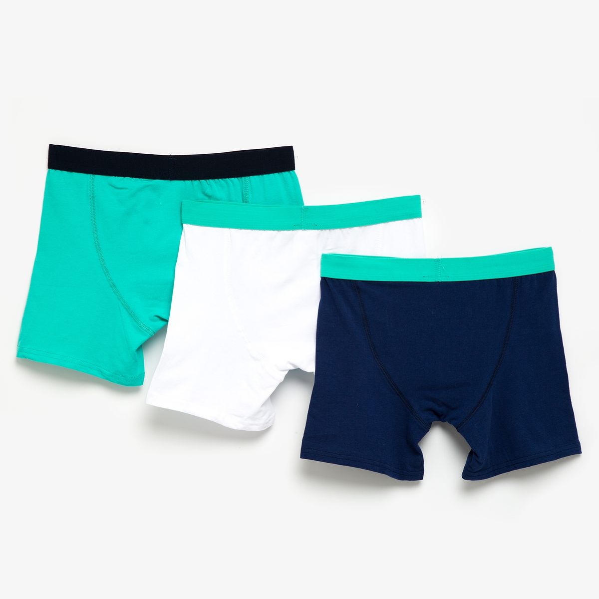 FEDERATION - Federation Calzoncillos Algodón Niño