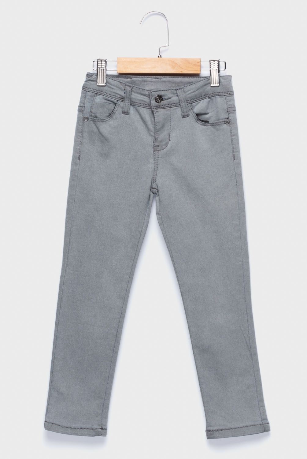 YAMP - Jeans Algodón Niña Yamp