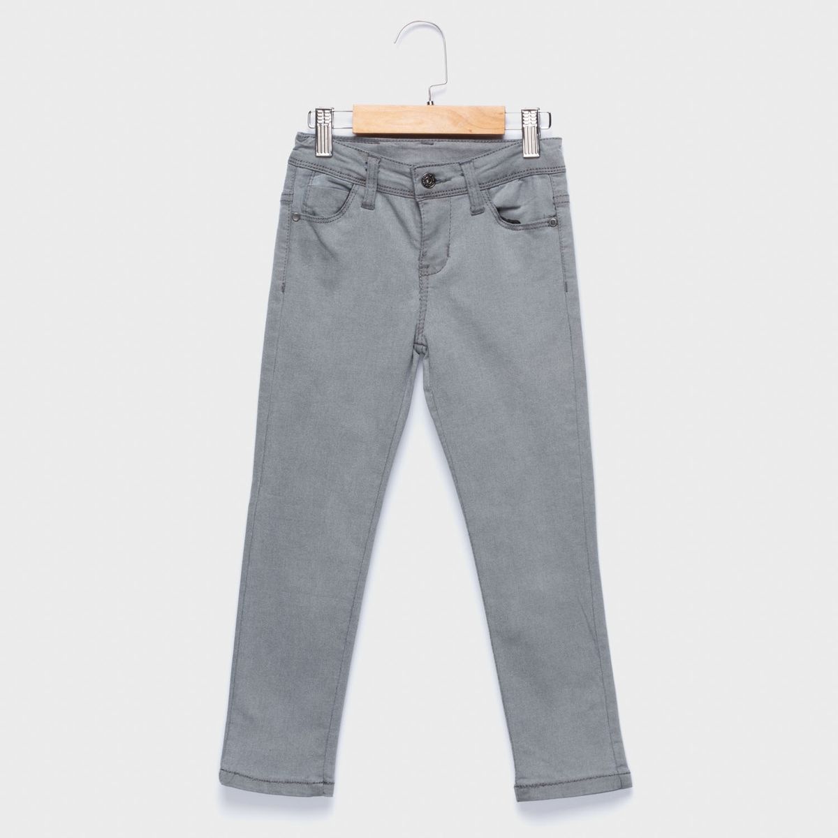 YAMP - Jeans Algodón Niña Yamp