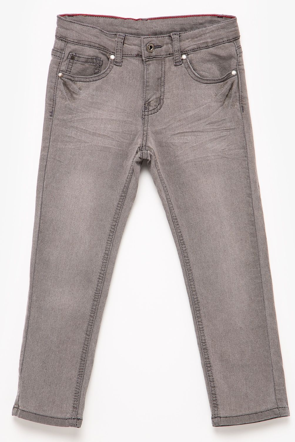YAMP - Jeans Denim Regular Fit Niño Yamp