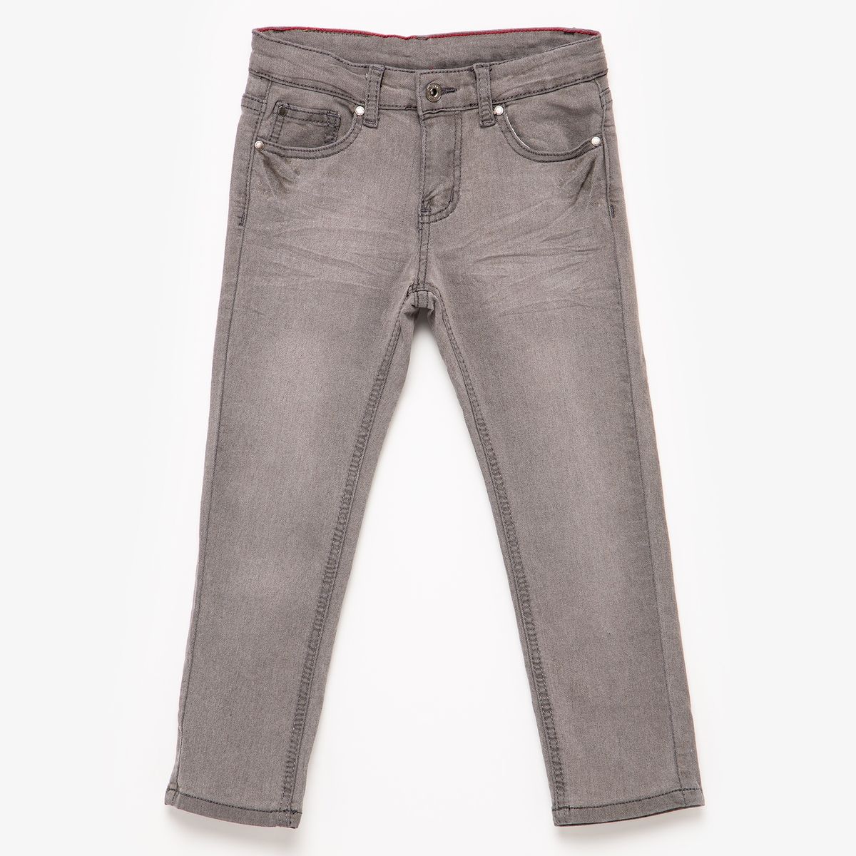 YAMP - Jeans Denim Regular Fit Niño Yamp