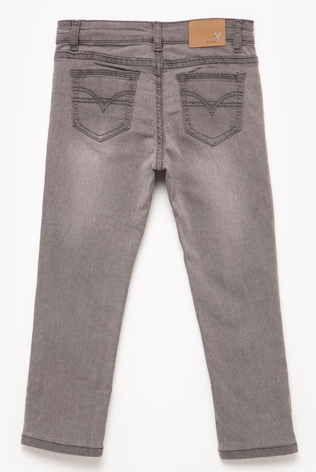 YAMP - Jeans Denim Regular Fit Niño Yamp