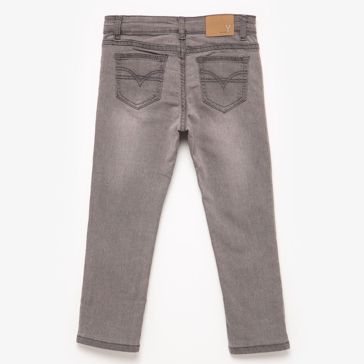 YAMP - Jeans Denim Regular Fit Niño Yamp