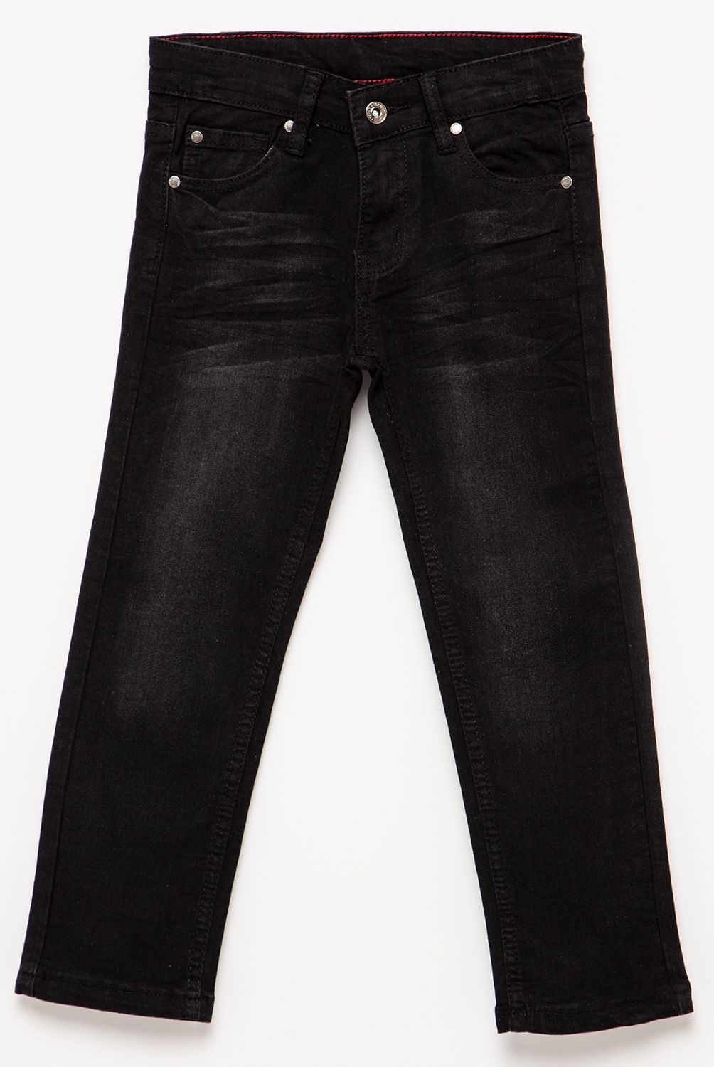 YAMP - Jeans Denim Regular Fit Niño Yamp