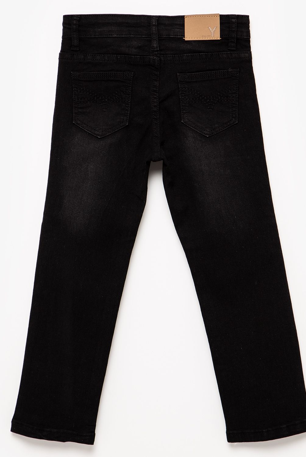 YAMP - Jeans Denim Regular Fit Niño Yamp