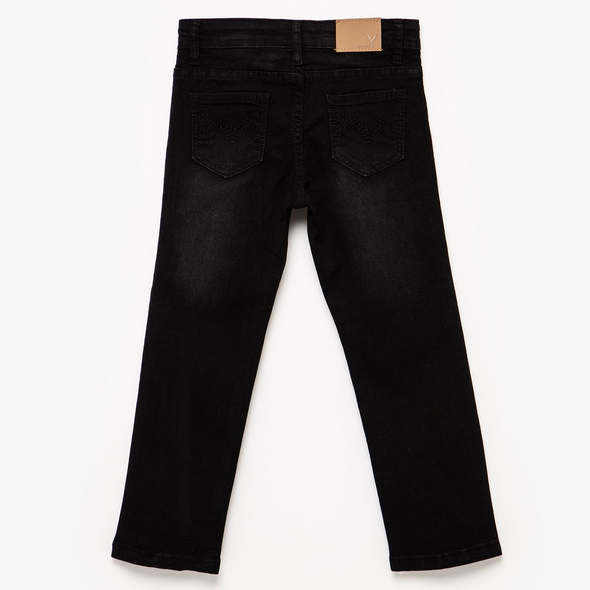 YAMP - Jeans Denim Regular Fit Niño Yamp