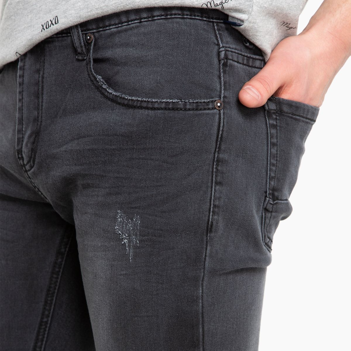 BEARCLIFF - JEANS MODA JDSK WEB S