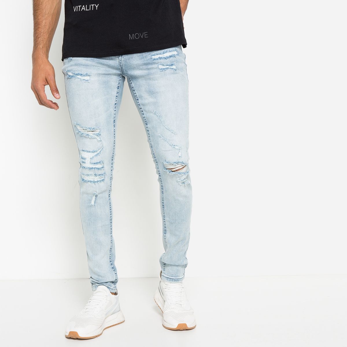 MOSSIMO - JEANS MODA JDSK EVENT