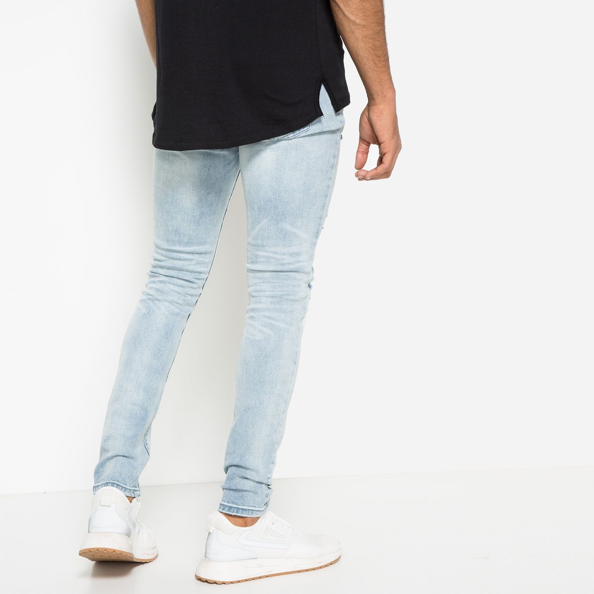 MOSSIMO - JEANS MODA JDSK EVENT