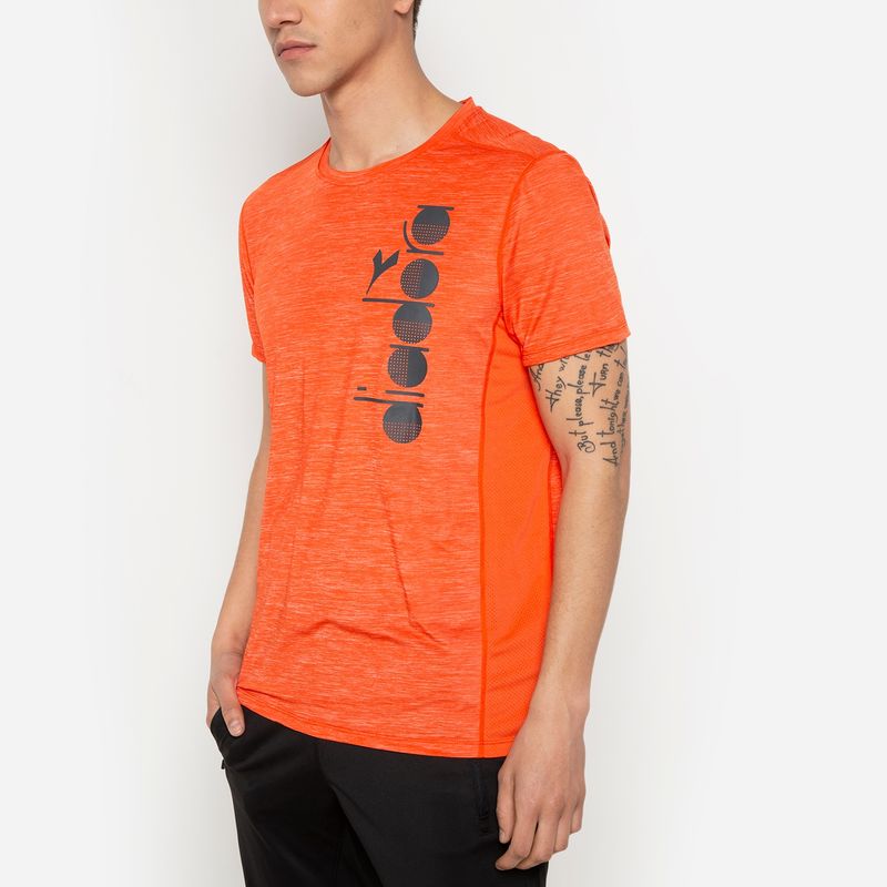 DIADORA - T-Shirt Poly fit