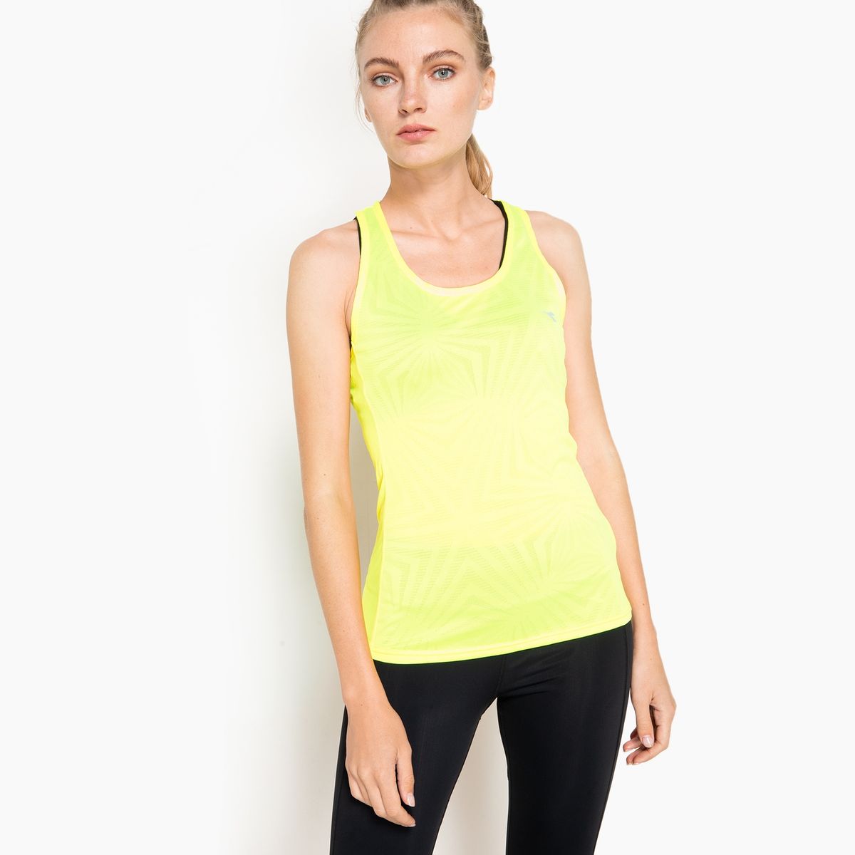 DIADORA - TS WPOLTANK.S19