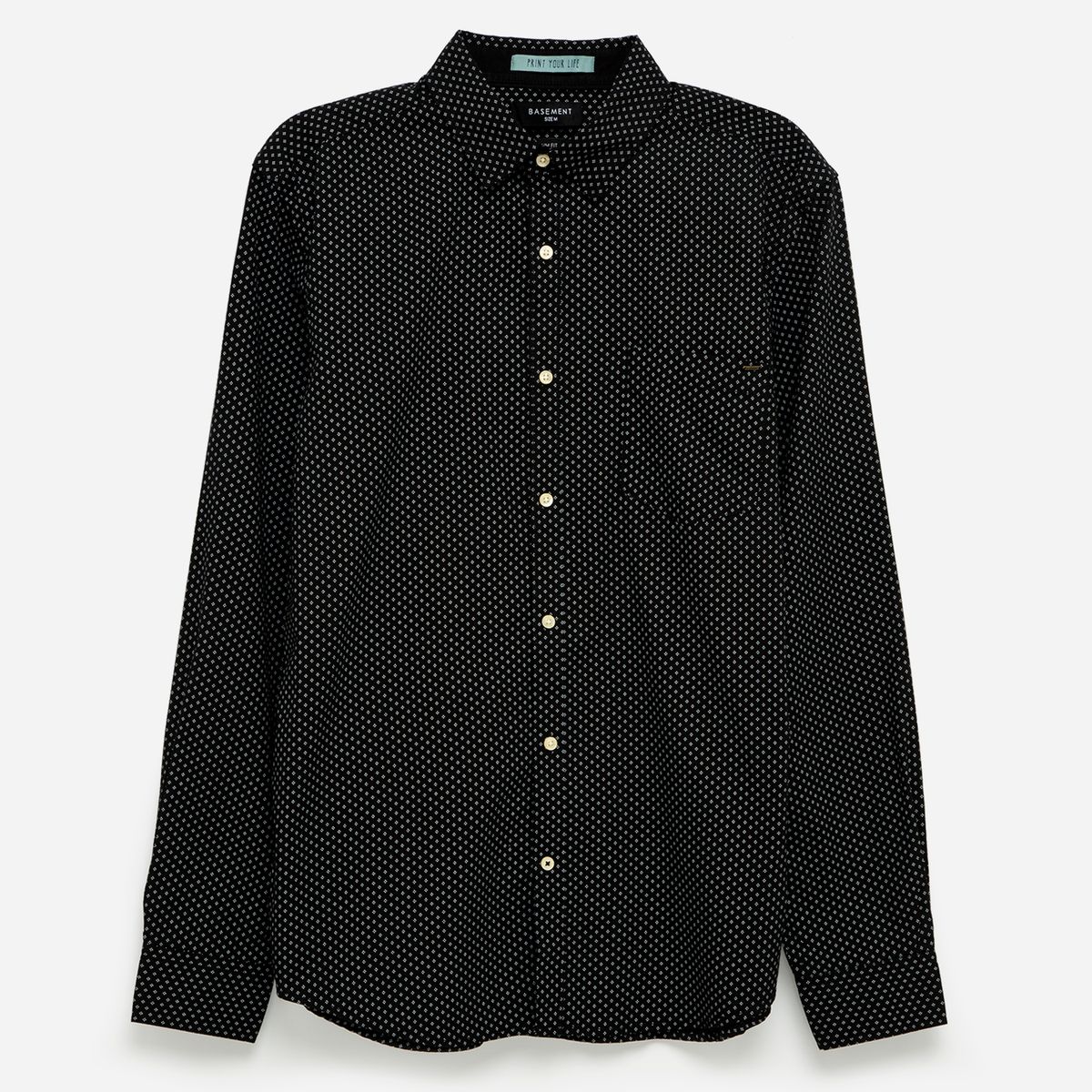 BASEMENT - CL XPLOS19