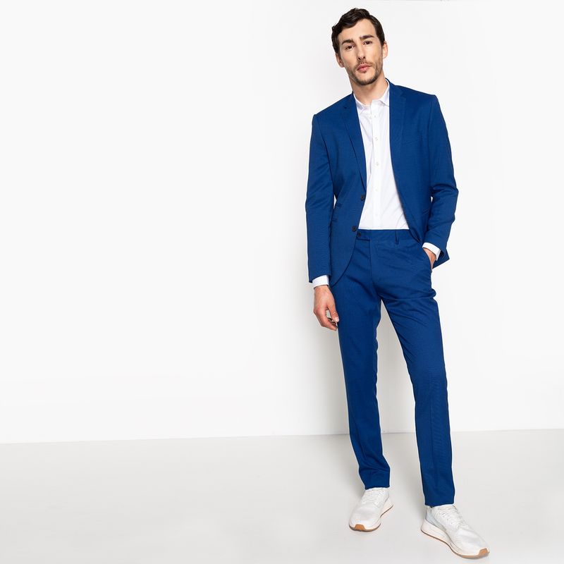 MOSSIMO - Traje Skinny Fit Hombre