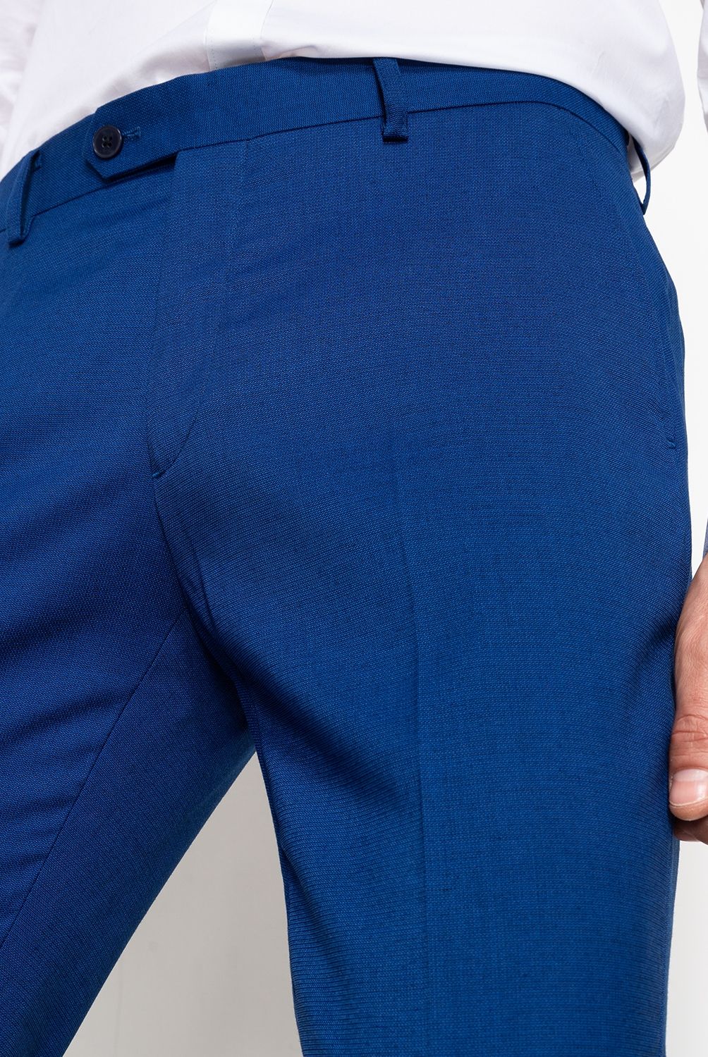MOSSIMO - Traje Skinny Fit Hombre