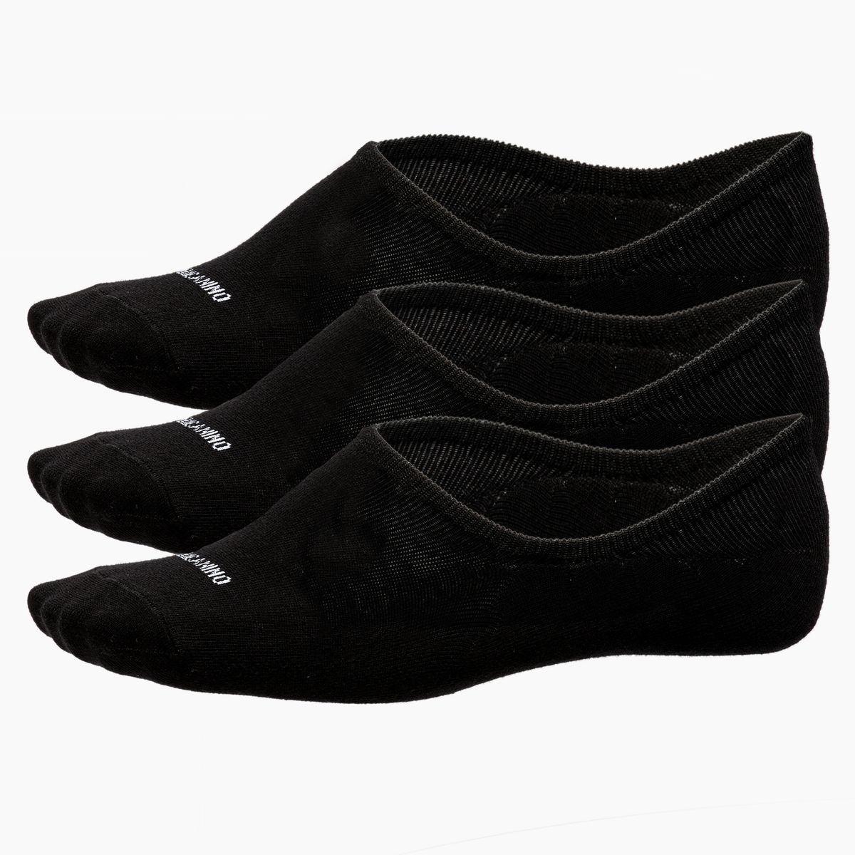 AMERICANINO - Pack de 3 Calcetín de Vestir Hombre Americanino