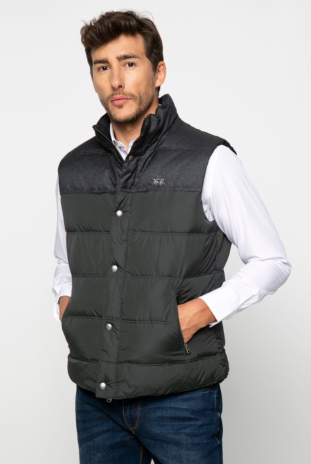 LA MARTINA - Chaqueta