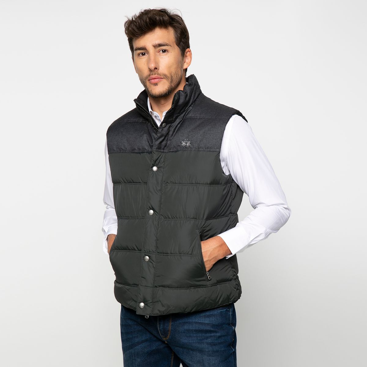 LA MARTINA - Chaqueta