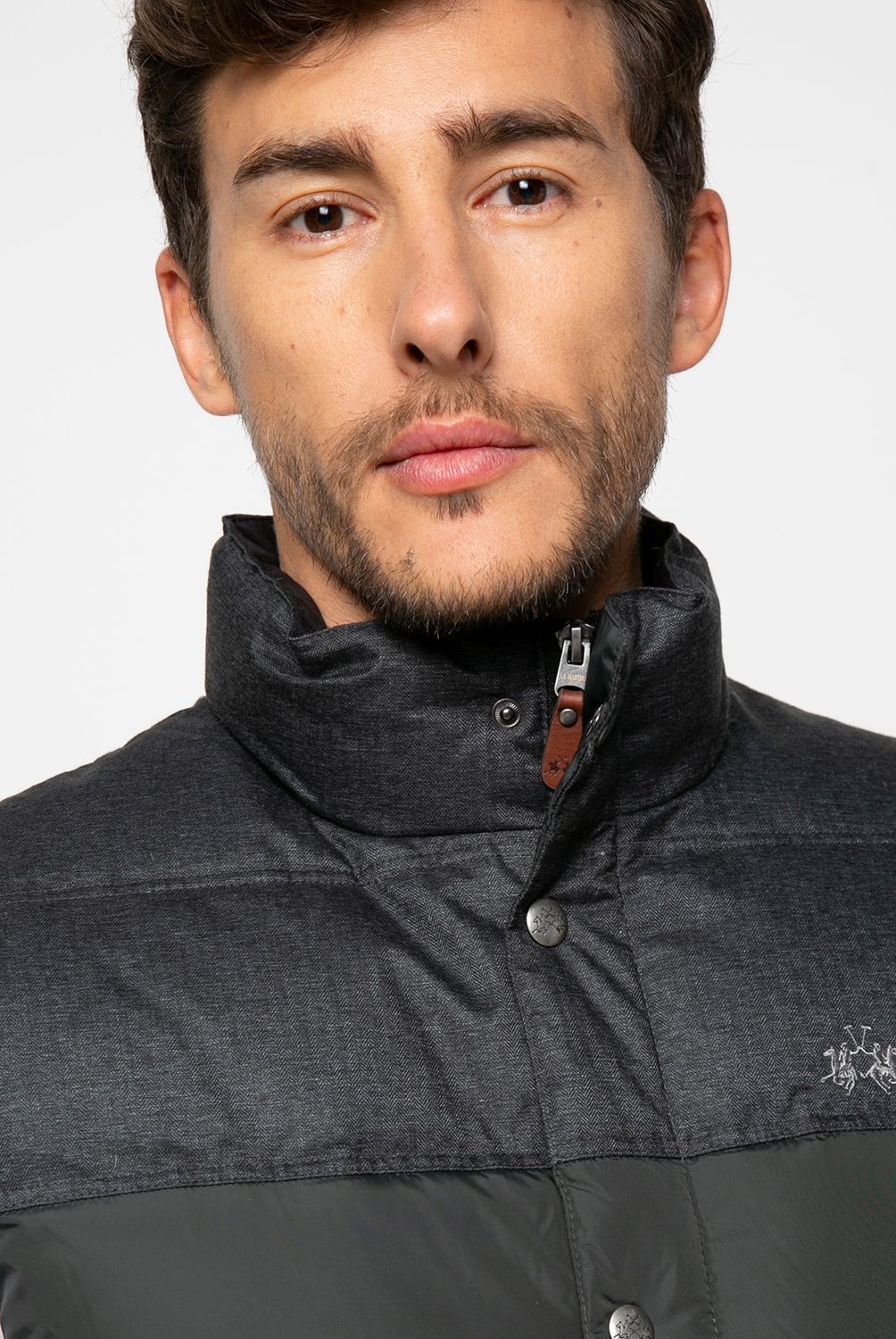 LA MARTINA - Chaqueta