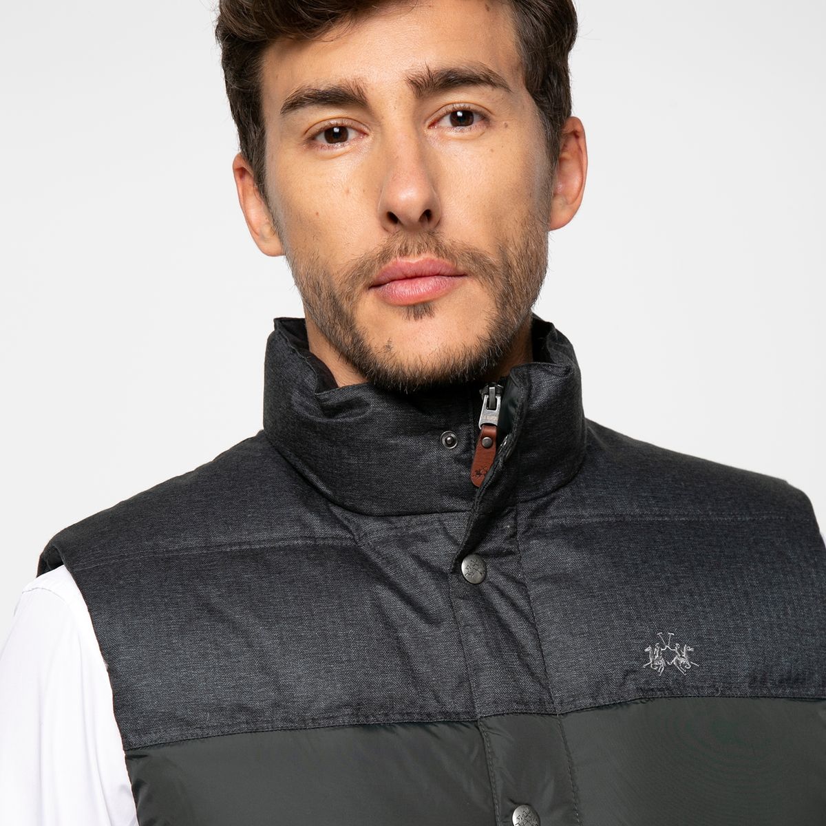 LA MARTINA - Chaqueta