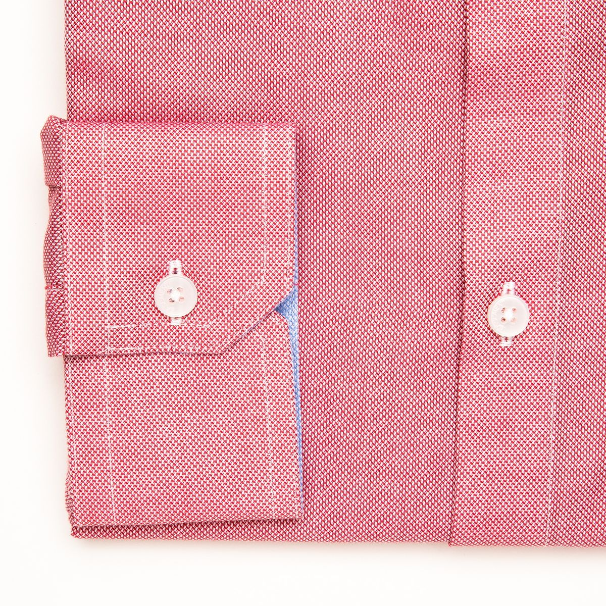  - CAMISA ML TEXTU CLT TEXTCL LT RED 16